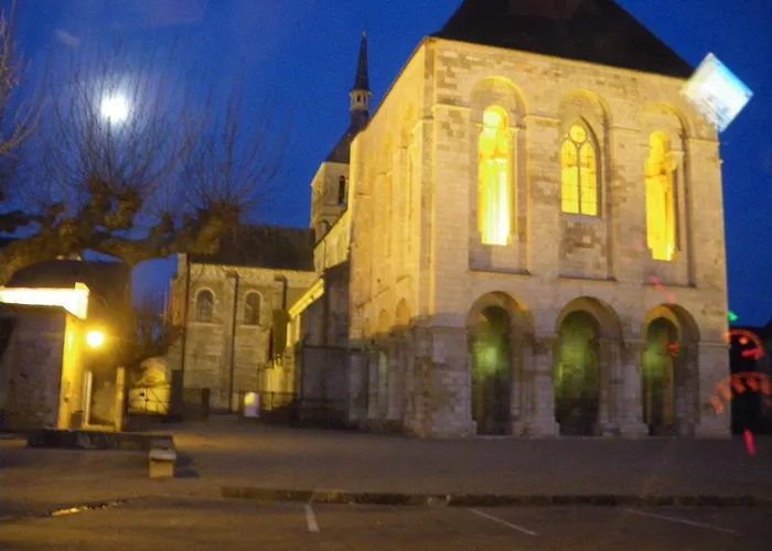 Hôtel La Madeleine