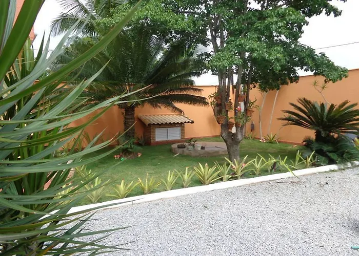 Pousada Villa Itália Saquarema