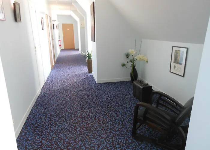 Hotel du Parc