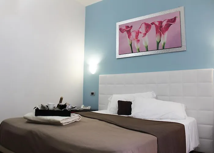 Hotel Vittorio Emanuele