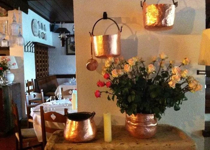 La Locanda Del Grop