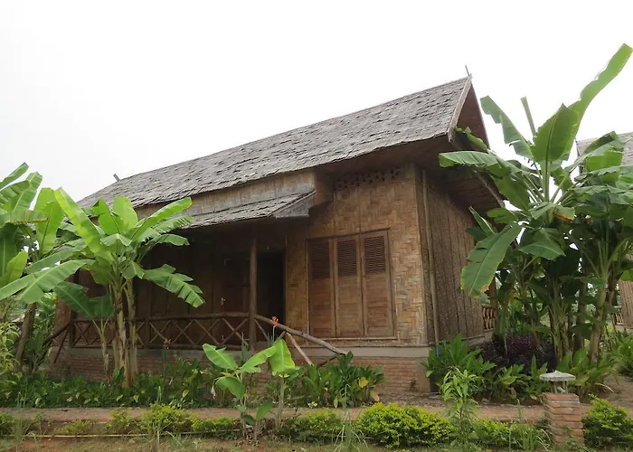 Phou Iu III Bungalows