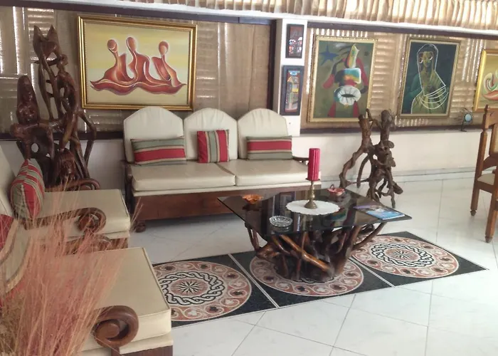 Ideal Villa Hotel