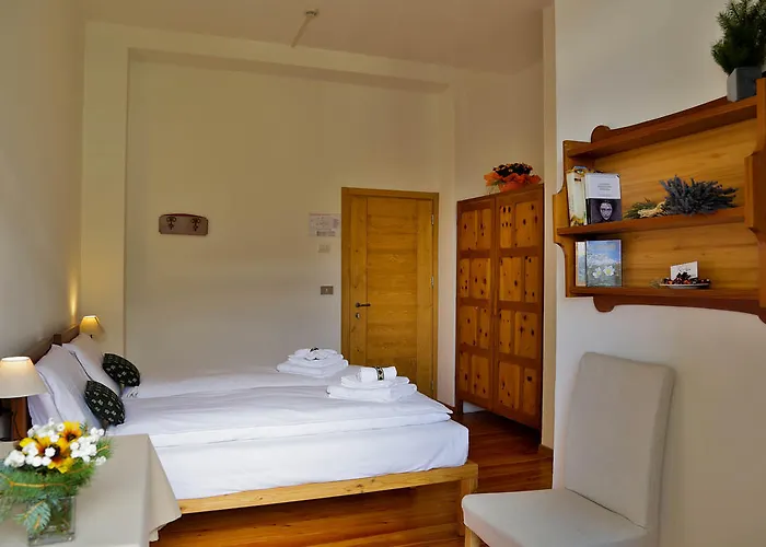 Hotel Roseg
