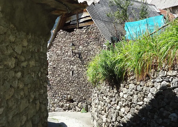 Hostal Casa Laplaza
