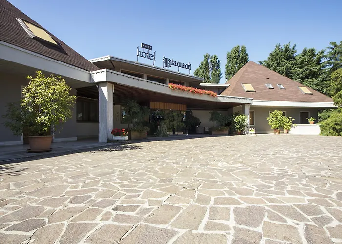 Hotel I Diamanti