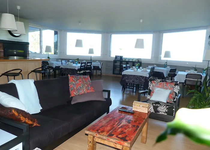 Hotel Garazar