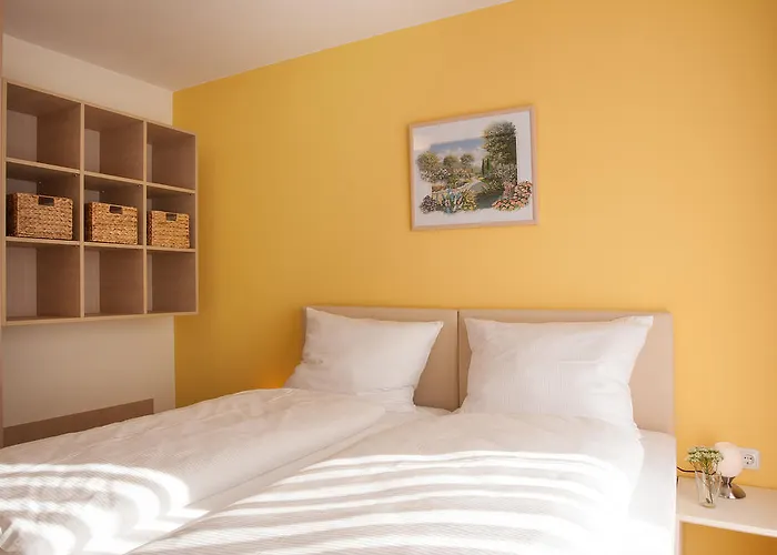 Hotel Elbblick Garni