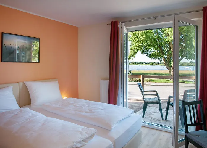 Hotel Elbblick Garni