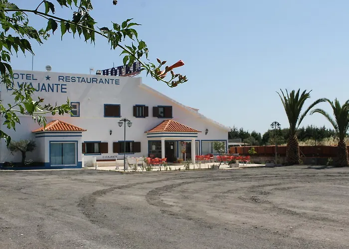 O Viajante Low Cost Hotel