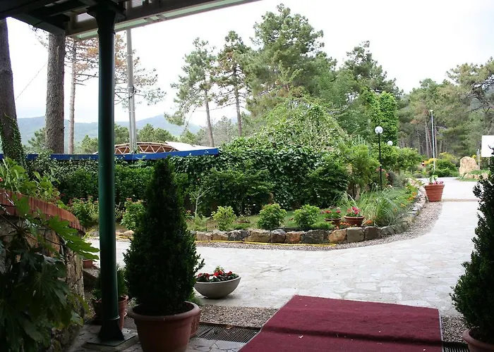 Hotel 5 Terre Nel Sole