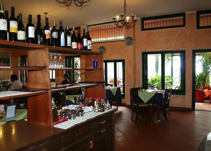 Hotel 5 Terre Nel Sole