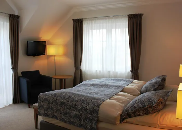 Hotel Frankenbach
