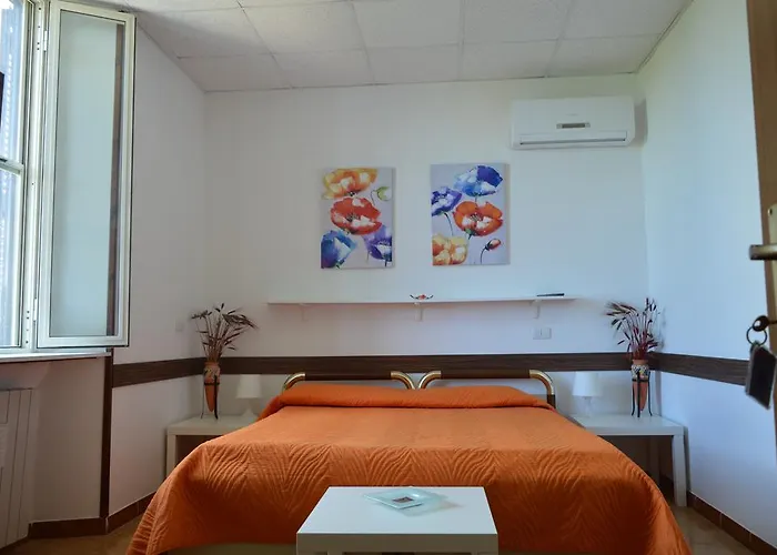 Albergo Ollolai