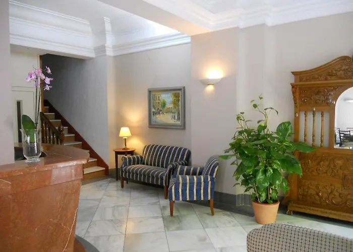 Hotel Paris