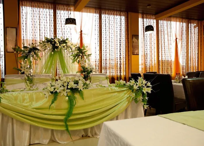 Hotel Serdica