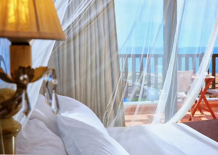Vasia Villas