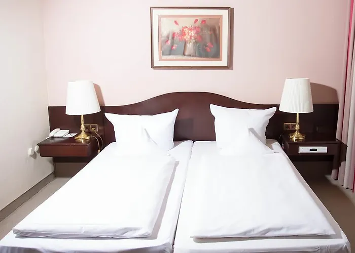 Hotel Pazific