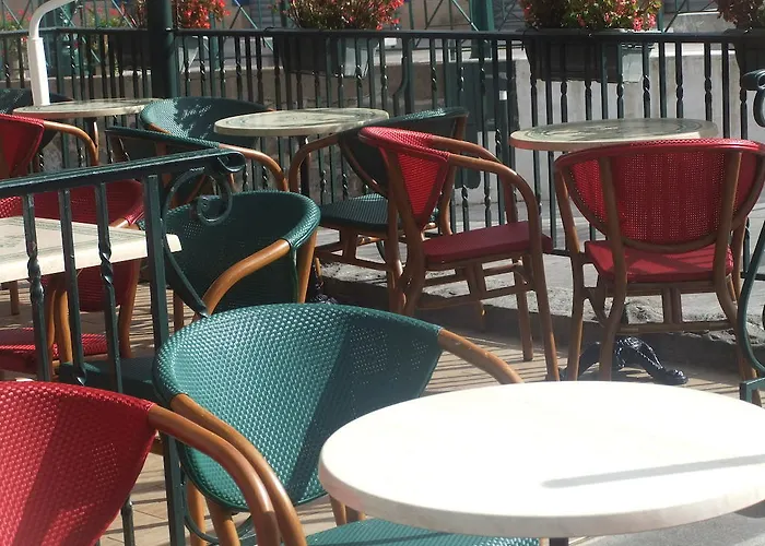 Hotel-Café du Trinquet