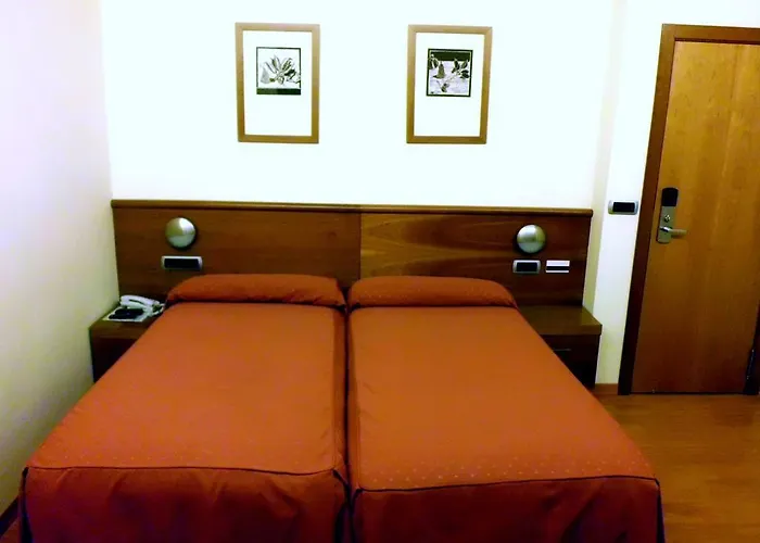 Hotel Vila do Alba