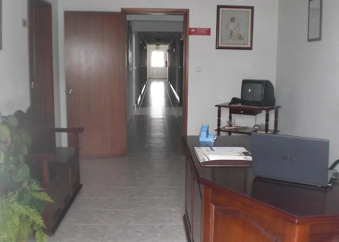 Hotel Branco II