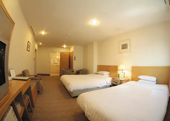 Astoria Hotel