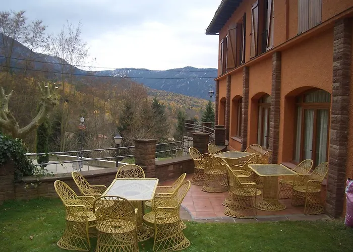 Hostal de la Gloria