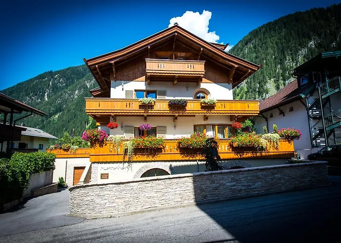 Moroder Haus