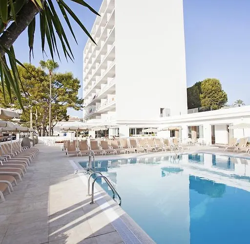Grupotel Farrutx Can Picafort 