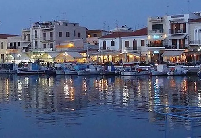 Hotel Marmarinos