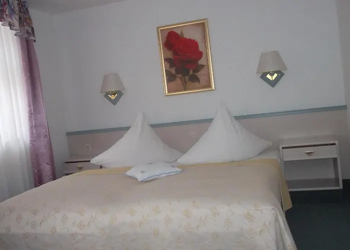 Hotel am Seetor