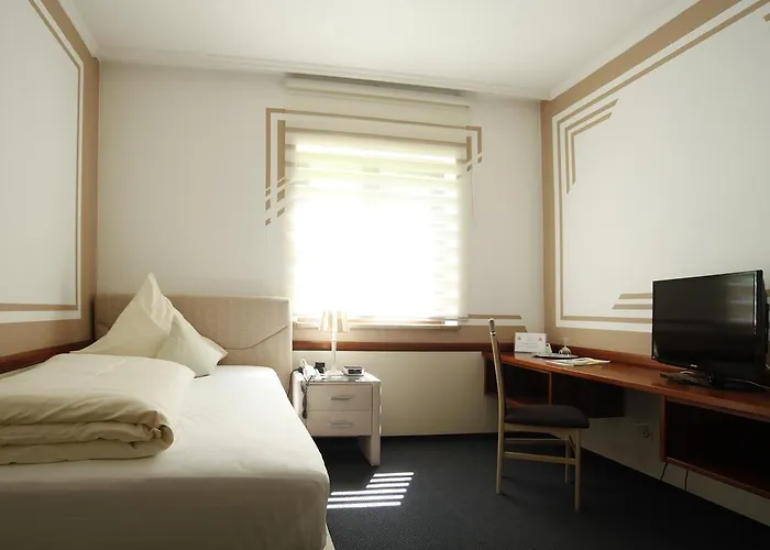 Hotel Garni Zum Gockl