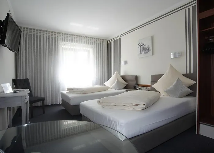 Hotel Garni Zum Gockl
