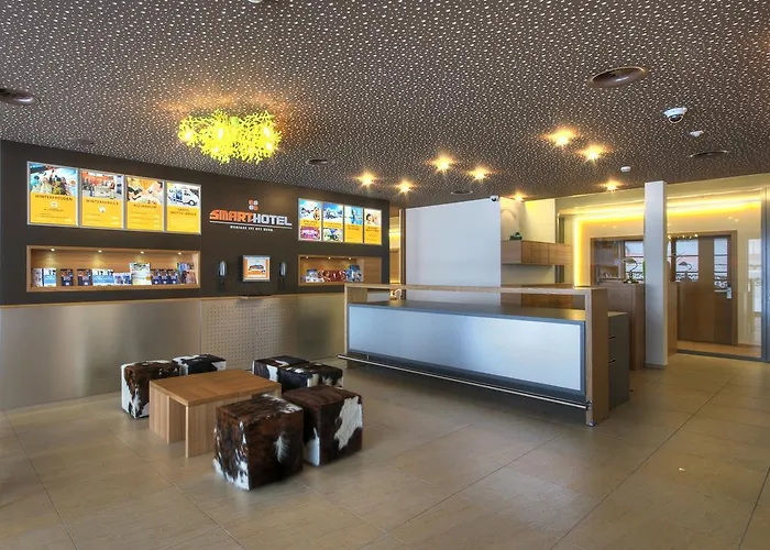 Smart-Hotel