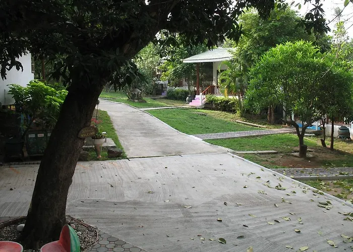 Thai Dee Garden Resort