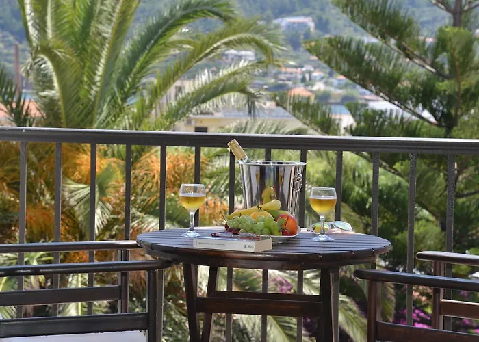 Hotel Anelli