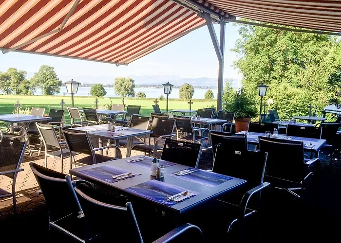 Wellenhof Bodensee