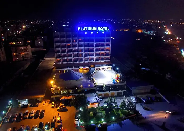 Platinum Hotel