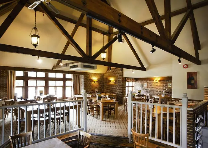 Breckland Lodge