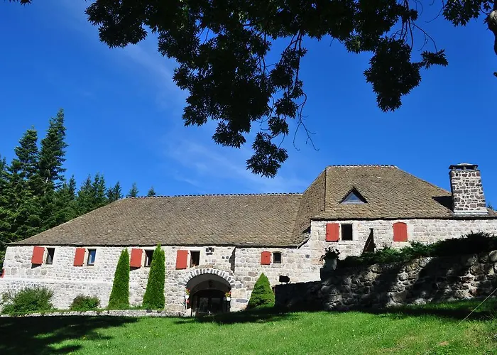 Domaine du Lac Ferrand