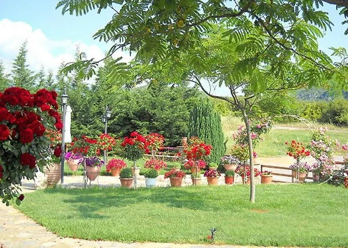 Hotel Kapsalis