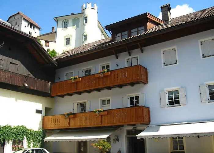 Gasthof Obermair