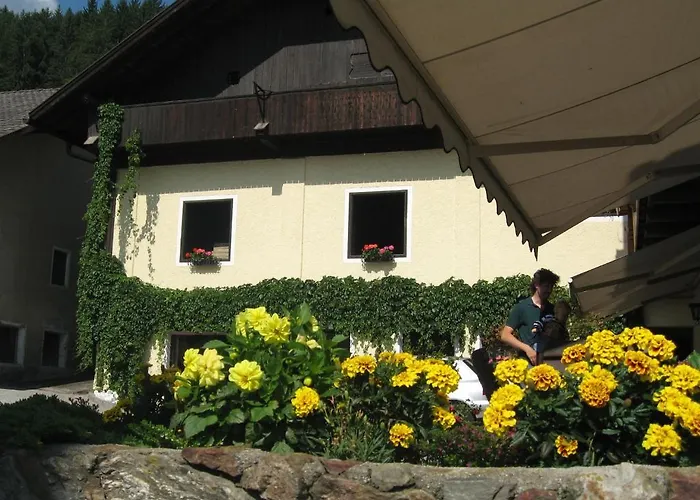 Gasthof Obermair