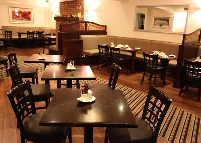 Dalton Inn Hotel
