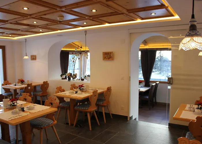 Waldpark Hotel Garni