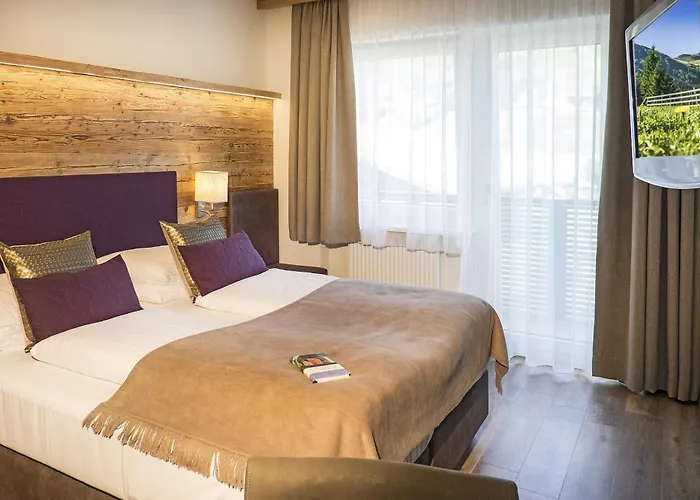 Hotel Talblick
