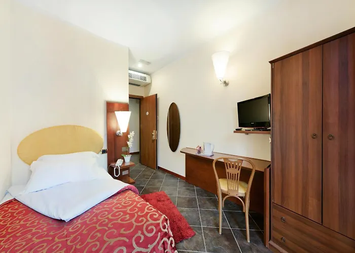 Antico Albergo Madonna