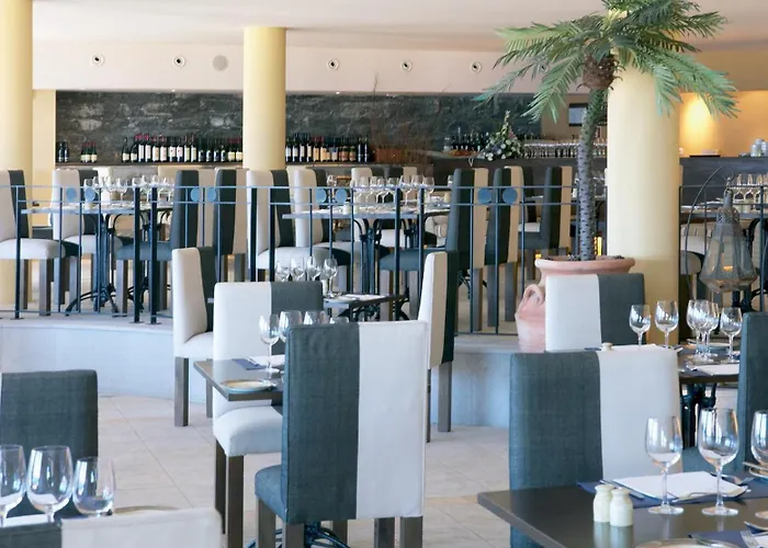Hotel Torre Praia