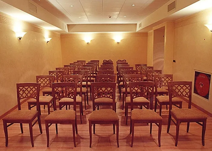 Hotel Antico Masetto