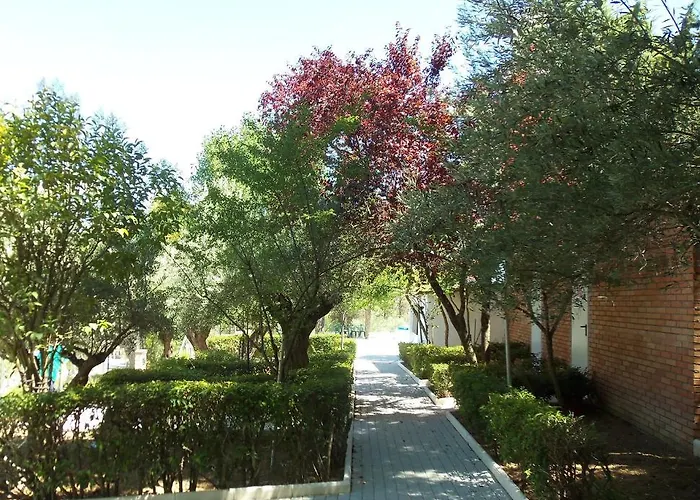 La Fuensanta Hostal-Rural